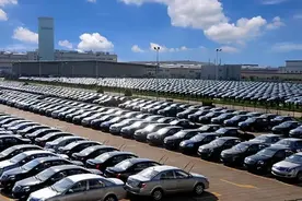 半年只卖掉了一辆车？盘点2023年最惨的5款车型图片