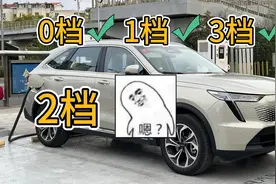 四大天王加冠军，只有Hi4卖不动？深度体验哈弗枭龙MAX