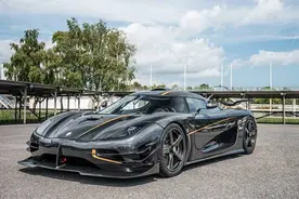 地球上最贵的十辆超跑，了解一下图片