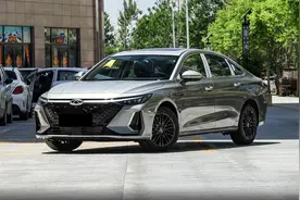 艾瑞泽8：优缺点鲜明，追求操控性能，同价位中的不二之选图片