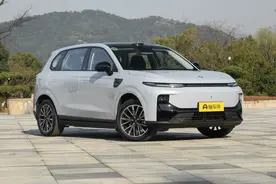 新车 | 部分配置6月开启交付，高阶智驾全部免费，零跑B10最新消息图片