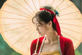 小说：定王教她识字，待她极好，却因她身份卑贱，只能成王爷的妾图片