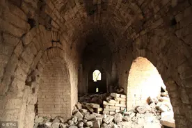 小说：拐跑朱雄英的竟然是朱吾适。图片