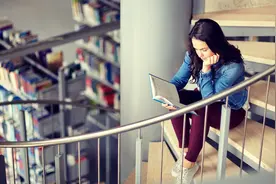 自嘲[1]图片