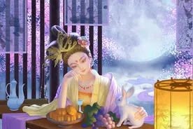 小说：我穿越到浮空岛游戏，但你管这个还没厕所大的方块叫岛？图片