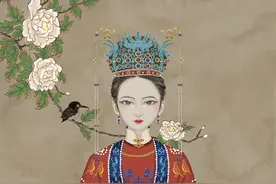 小说：六岁姐姐竟把庶出妹妹打得头破血流，女主一眼识破有人挑唆图片