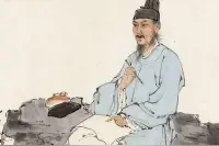 季羡林写了那么多回忆师友的文章，为何独独漏了陈寅恪？图片