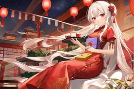 小说：开局发媳妇，带着媳妇进深山图片