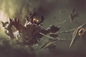 小说：末世生存，携暴击一万倍系统乱砍凛冬世界图片