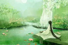 小说：年纪轻轻就已经有了妻管严的样子，实在是太悲惨了！图片