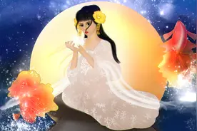 小说：护道者的身世之迷，想解开吗图片