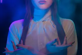小说：保姆女儿出事，穷小子曝光修仙者身份，却一瞬间震惊全网图片