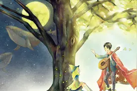 小说：我，A闪创始人！菠萝蜜多斩！图片