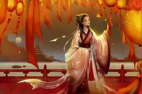 小说：荒年寻找物资，亲爹打虎，儿子抓鱼找果园，生活美滋滋图片