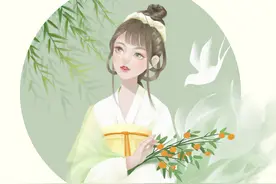 小说：一个身娇肉贵，一个卑微低贱，却又同病相怜！图片