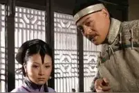 孔子（春秋公元前551—前479）图片