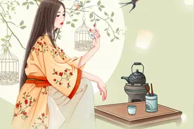 小说：名为模拟，实为人生，这是一位旅人的故事图片
