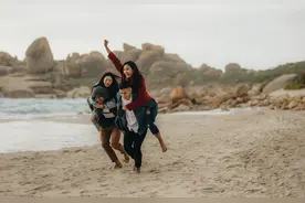 婴儿米粉图片