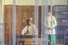 小说：故人可愿来我梦中一游，我早已相思已久图片