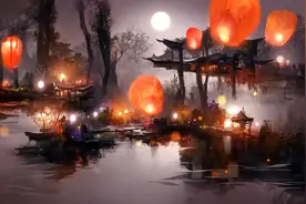 小说：永夜求生：只有我能看到弹幕提示图片