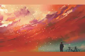 小说：一只巨龙非要当我的女仆，好气！图片