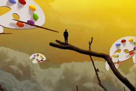 小说：原来不被保护的那个人是自己图片