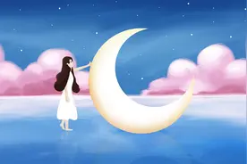 小说：初见男"妖精"，他12岁，我10岁，然后便是晴天霹雳要定亲？图片