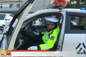 如何正确调解车辆后视镜，老交警在线普及，司机们赶紧来看看！