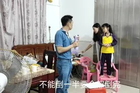 广东妹嫁重庆丈夫8年，每天过这样的生活，虽然平淡却很知足视频封面