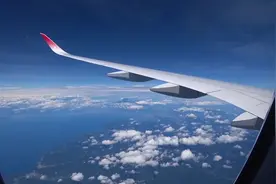 日本航空A350-900XWB经济舱（福冈−东京羽田）视频封面