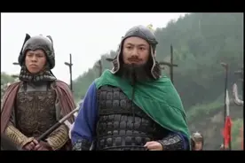 上将潘凤大战三姓家奴吕布视频封面