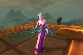 其实调“魔兽世界”团队框架很简单，一看就会。视频封面