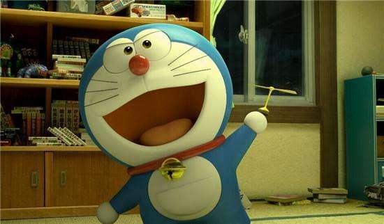哆啦a梦是从什么时代来的（漫画人物“哆啦A梦”诞生）