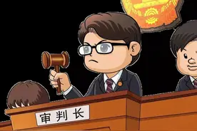 四川成都：一主播签约不到10天跳槽，经纪公司索赔50万，合理吗？法院判了图片