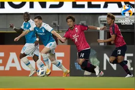 亚冠8强全部出炉！4大冠军聚首，新军创历史，韩国成为最大赢家图片