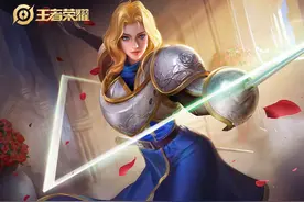 王者荣耀：不懂就问，边路有什么英雄能稳压元歌？图片