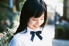 夏帆｜Original Smile写真集｜元气满满的氧气少女图片