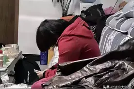 中国大案纪实|少女失踪6年，被一对父子囚为“性奴”图片