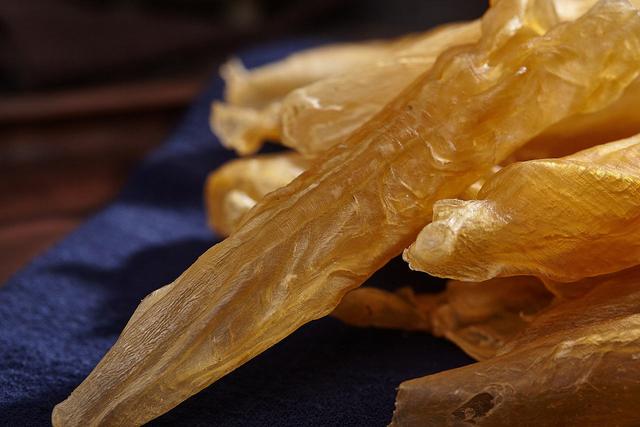 海参和花胶对比 2025年海参和花胶对比哪个好