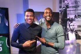 以易建联为参照，杜兰特的真实真高到底是多少？图片