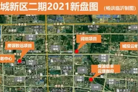 2021年，临沂北城房价将会迎来历史首跌图片