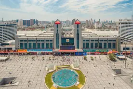 河南十大城市最新排名：许昌稳居四强，驻马店反超商丘图片