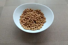 山东“最寒酸”的5道下酒菜，曾是老辈节日必备，如今却备受冷落图片