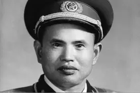王耀南将军传奇：长征中出奇制胜，想出这招助红军渡过乌江图片
