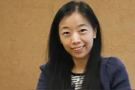 阿里巴巴最敢的女元老，把7名高管送进监狱，马云的面子也敢驳图片