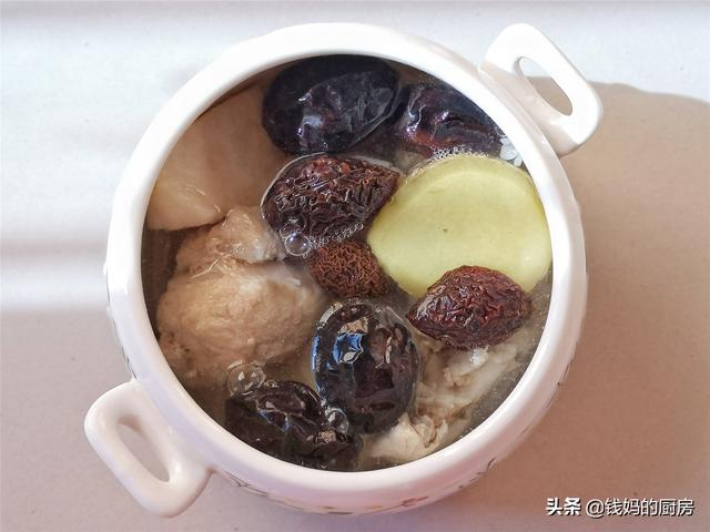 花胶灵芝煲汤 2026年花胶灵芝煲汤怎么煲