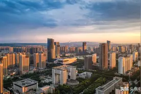 为什么中央开始重视洛阳的发展了？图片