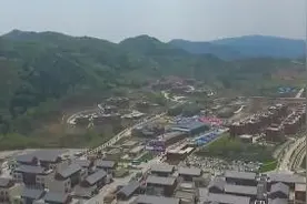 赓续延安精神 加快乡村振兴 老区人民日子越过越红火图片