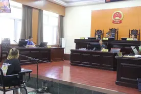 山城检察：平安两字重千金 维护稳定得民心 ——山城区人民检察院开展提升安全感和政法满意度行动图片