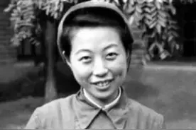 揭秘：按住蒋介石脉搏的深潜特工沈安娜图片